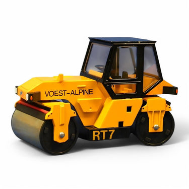 Rodillo Compactador Voest - Alpine RT7 Escala 1:35 (Modelo Descontinuado) - KATZER
